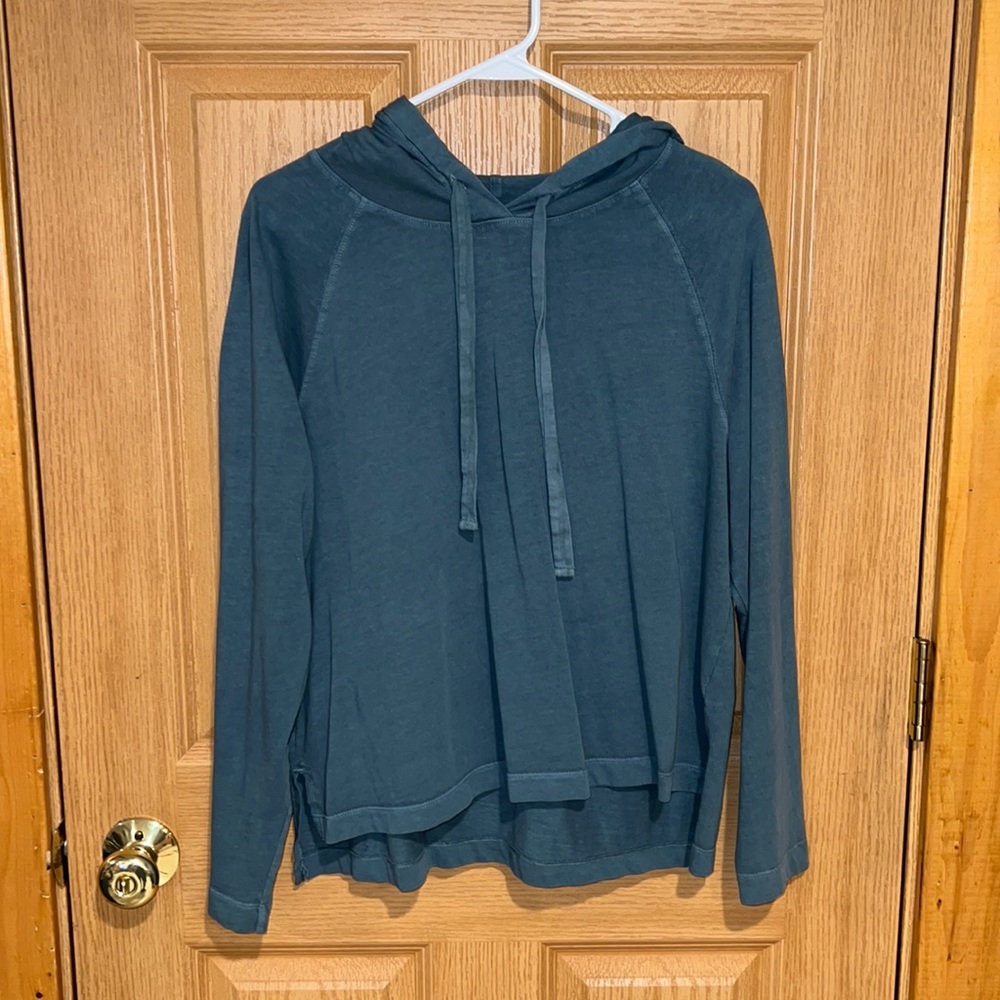 Old Navy Cropped Hoodie
